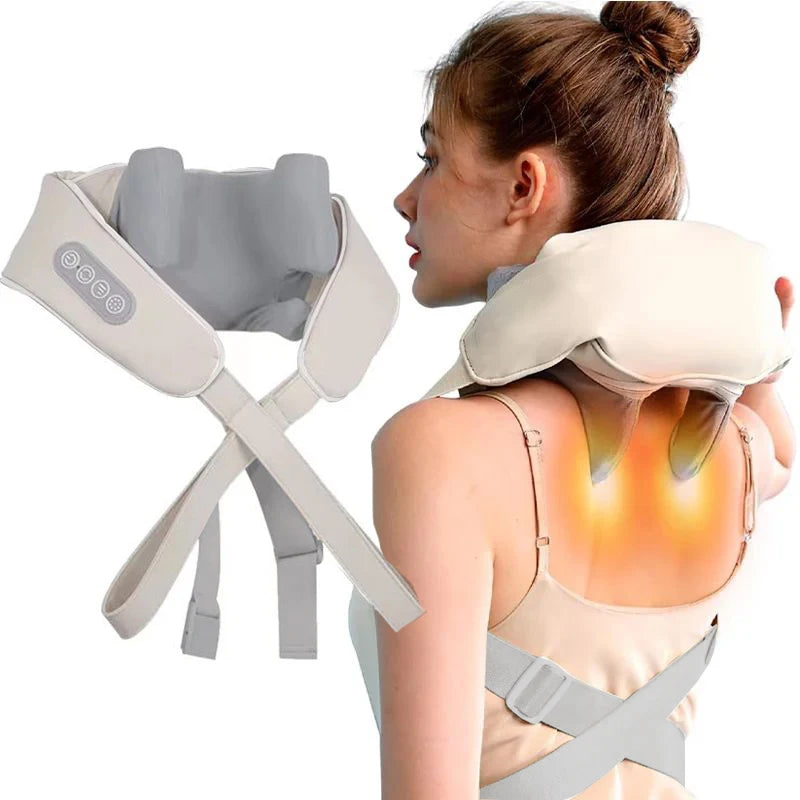 Magic Neck Massager