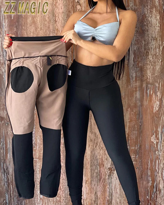 Control Shaper Leggings