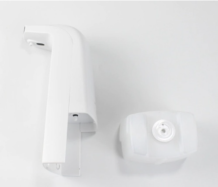 Automatic Foam Sensor Soap Dispenser, Soap and Detergent Dispenser 