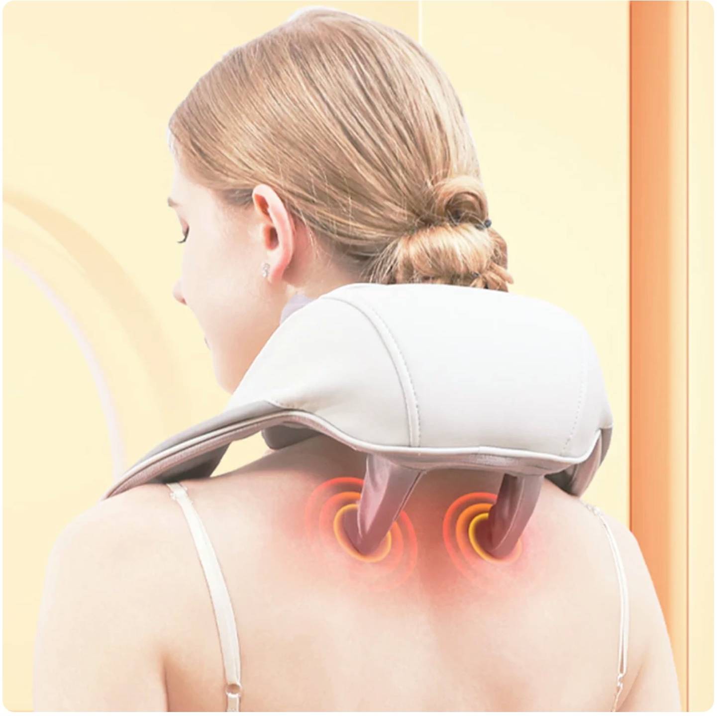 Magic Neck Massager